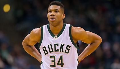 Γιάννης Αντετοκούνμπο : Ο τύπος των 100 εκατομμυρίων !