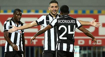 Ο ΠΑΟΚ, ο τίτλος, ο Γενάρης…