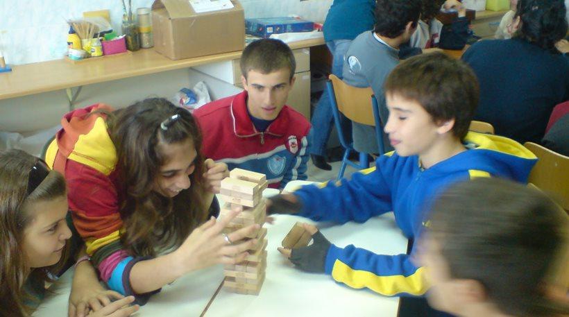 Τα ωμέγα-3 και ωμέγα-6 βοηθάνε τους μαθητές στο σχολείο