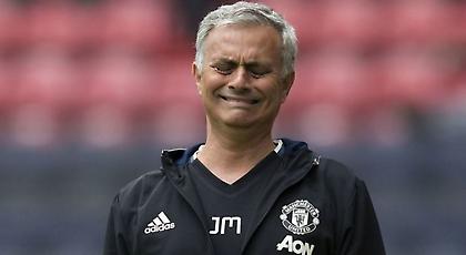 Μάντσεστερ Γιουνάιτεντ… τρέξε λίγο παραπάνω! (pic)