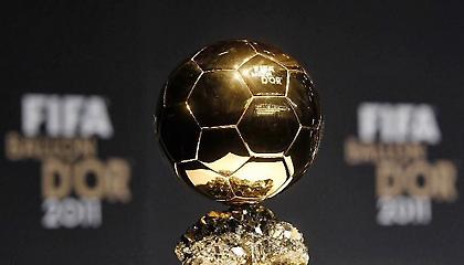 Αυτά είναι τα νέα δεδομένα για τη Χρυσή Μπάλα