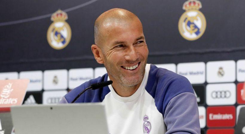 Η Ρεάλ Μαδρίτης θέλει να γίνει 100αρα