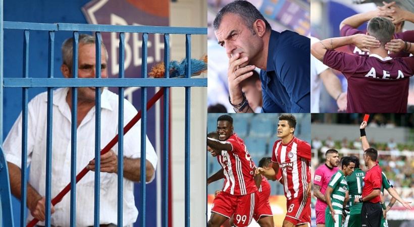 Τα «κλικ» της 4ης αγωνιστικής