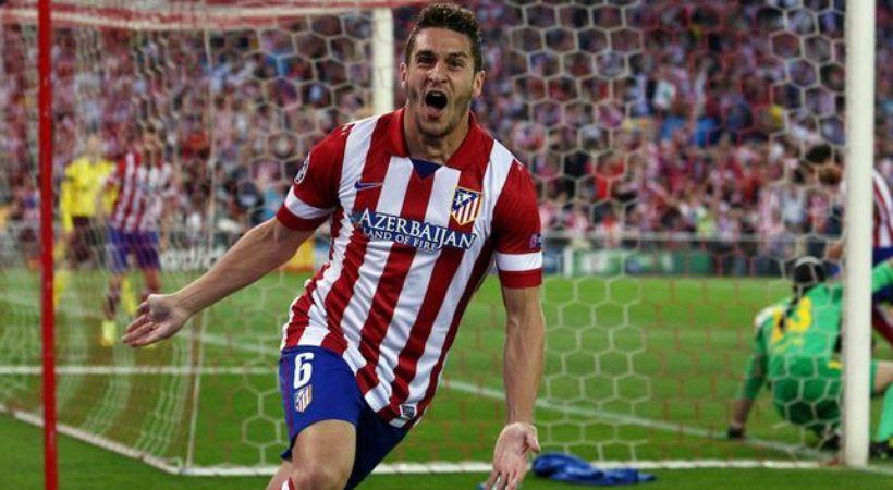 Ο Κόκε επιστρέφει στον τόπο... του αρχικού «εγκλήματος»