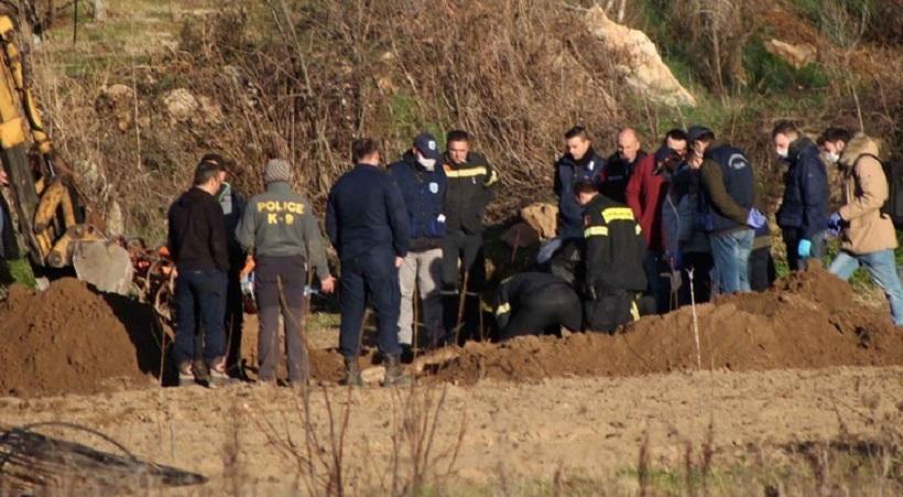 Άρχισε σήμερα η δίκη για την δολοφονία της Ανθής Λινάρδου