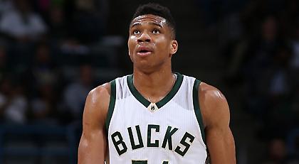 Το συμβόλαιο που αλλάζει τη ζωή του Αντετοκούνμπο