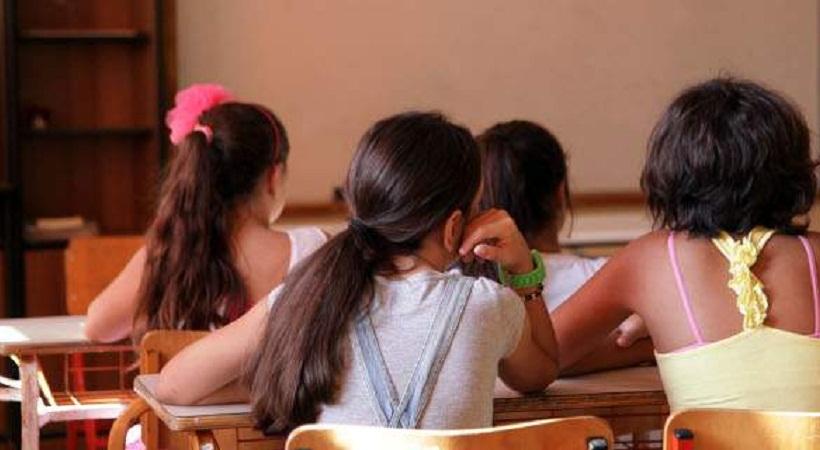 Μετά το Ωραιόκαστρο, σχολείο στην Φιλιππιάδα λέει «όχι» στην ένταξη προσφυγόπουλων