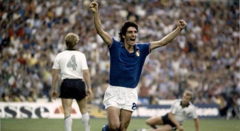 Πάολο Ρόσι: «Βάλτε τον Ιγκουαΐν»