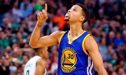 Κάρι: «Γιατί όχι...ρομπότ αντί διαιτητών»