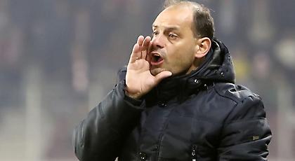 Απομένει η ανακοίνωση για Βεργέτη