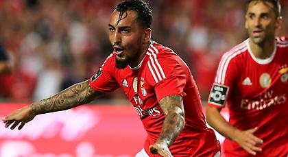 «Μήτρογλου, ο κόκκινος διάβολος» (pics)