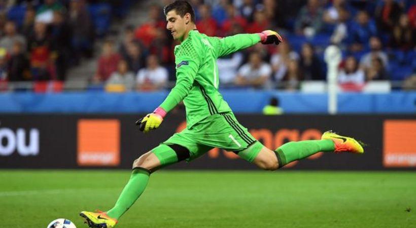 Άνοιξε την… πόρτα ο Κουρτουά