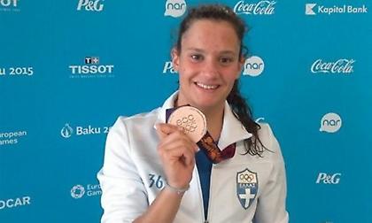 Με τον Νίκο Γέμελο θα συνεχίσει η Λεμπλ