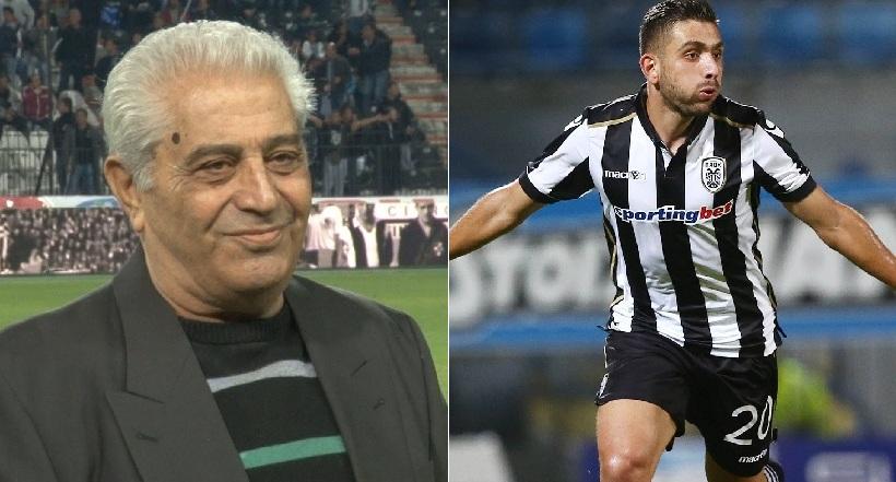 «Έλεγαν τον Κουλούρη… αγγούρι. Ο Ίβιτς τον πίστεψε!»