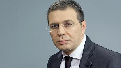 Συνελήφθη ο Στέφανος Χίος μετά από μήνυση Σπίρτζη