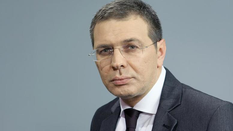 Συνελήφθη ο Στέφανος Χίος μετά από μήνυση Σπίρτζη