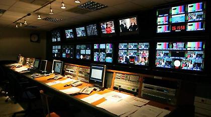 ΝΔ: «Να πέσει άπλετο φως στον διαγωνισμό για τις τηλεοπτικές άδειες»