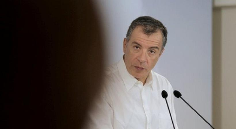 Θεοδωράκης: Συγκεκριμένων υπουργών και κομματικών δημοσιογράφων το σχέδιο για το «Kαλογρίτσας TV»