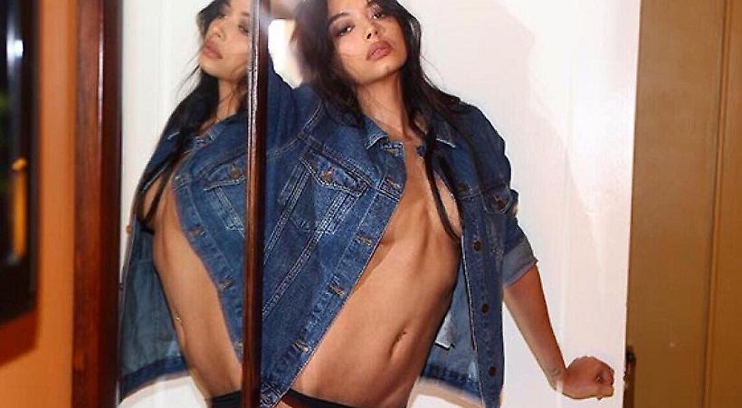 Χριστίνα Στεφανίδη, δεν παίζεσαι!