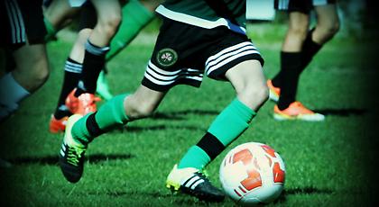 Οι εγγραφές συνεχίζονται στις σχολές ποδοσφαίρου του Παναθηναϊκού