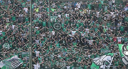 Έτσι μπορούν να προμηθευτούν εισιτήριο για το Άγιαξ-Παναθηναϊκός οι φίλοι του «τριφυλλιού»