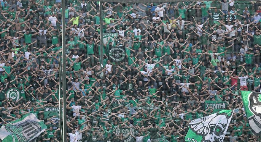 Έτσι μπορούν να προμηθευτούν εισιτήριο για το Άγιαξ-Παναθηναϊκός οι φίλοι του «τριφυλλιού»