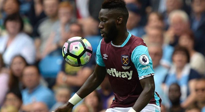 «Καμία διάθεση συνεργασίας από τον Ολυμπιακό στην έρευνα της Γουέστ Χαμ για τον Μαζουακού» (pics)