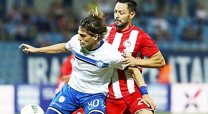 Μεγάλος ωφελημένος ο ΠΑΟΚ, διαφορά Ολυμπιακού-Παναθηναϊκού με ΑΕΚ