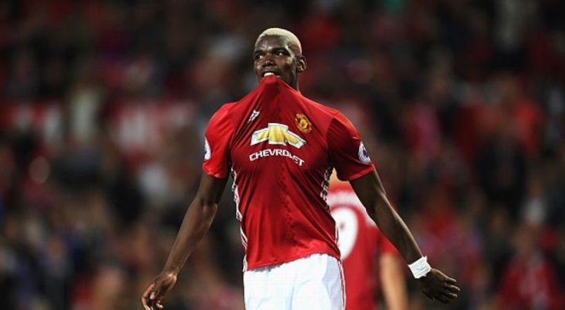 Τι θα γίνει όταν σκοράρει ο Πογκμπά για τη Μάντσεστερ Γιουνάιτεντ… (pic)