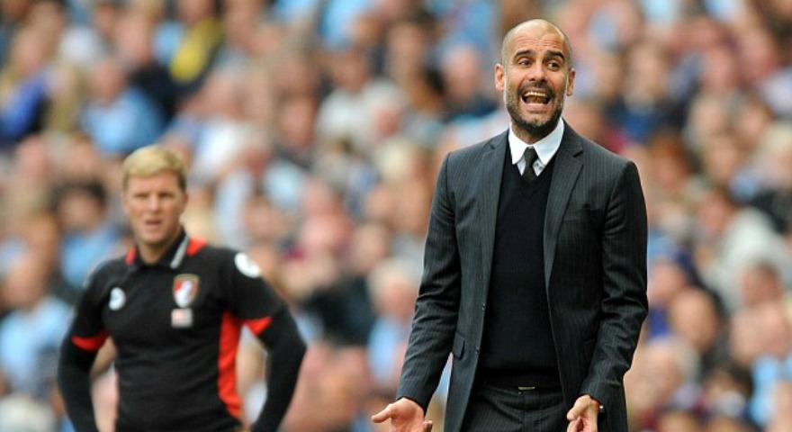 Φουλ επίθεση από Γκουαρντιόλα: «Ο Τουρέ δεν παίζει, αν ο Σέλουκ δεν ζητήσει συγγνώμη»