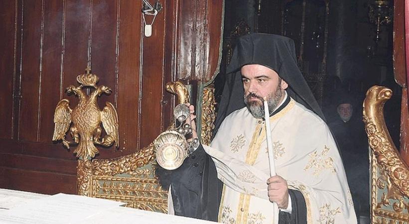 Η ΑΕΚ για τον νέο Μητροπολίτη Σμύρνης