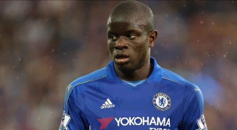 Κάντε εναντίον Λέστερ