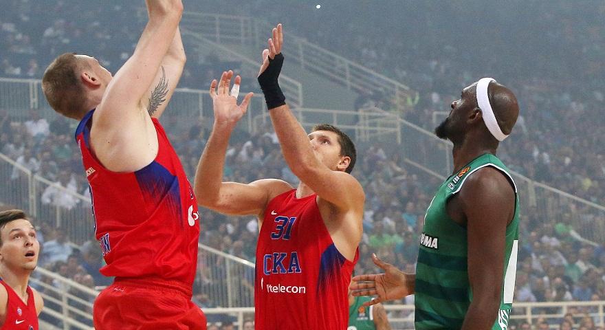 Μοιράζει… λεφτά το Gomelsky Cup που θα συμμετάσχει και ο Παναθηναϊκός