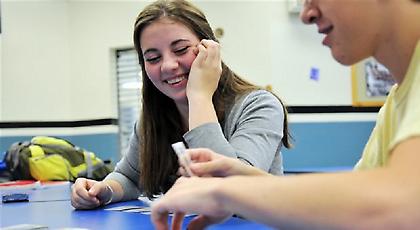 «Πρωταθλητές» στον τζόγο οι Έλληνες μαθητές