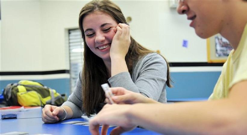 «Πρωταθλητές» στον τζόγο οι Έλληνες μαθητές