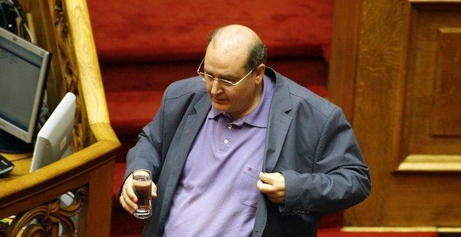 Φίλης: Η εκκλησία έχει συμβάλλει στην ηθική έκπτωση της κοινωνίας