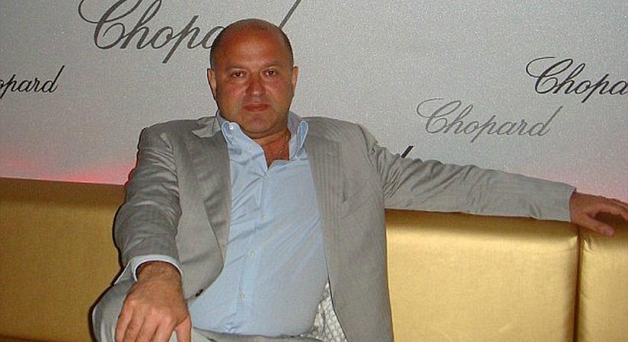 Απάντησε σε Γκουαρντιόλα ο Σέλουκ:  «Να ζητήσει συγγνώμη από τον Πελεγκρίνι»