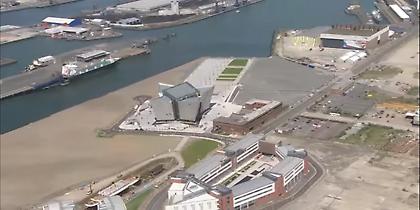 Ο νέος δημοφιλέστερος τουριστικός προορισμός στην Ευρώπη (video)