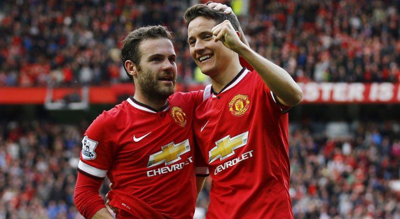 «Ηρεμούν» με μποξ Μάτα και Ερέρα!