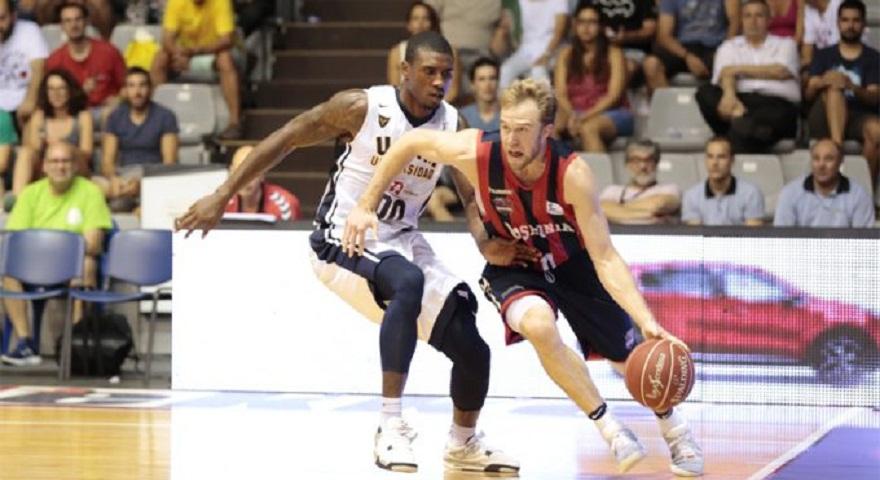 Κράτησε τον Κούνεϊ η Μπασκόνια