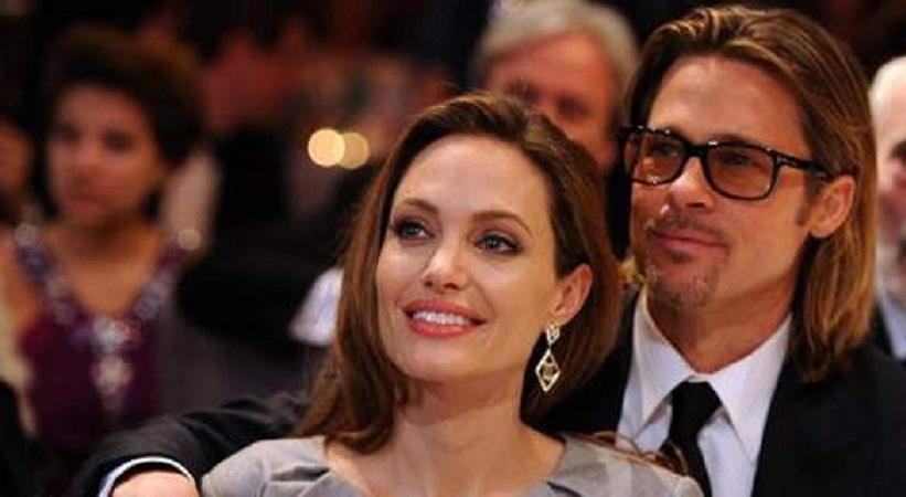 Σάλος στα διεθνή ΜΜΕ για τον χωρισμό Τζολί με Μπραντ Πιτ: Διέκοψαν το πρόγραμμά τους μεγάλα δίκτυα