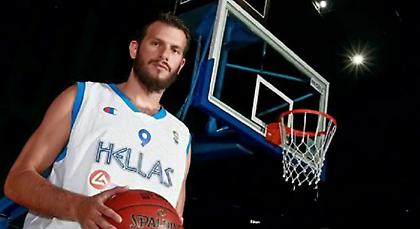 Ο Αντώνης Φώτσης ανυπομονεί για το «Glyfada 3on3 International Tournament»