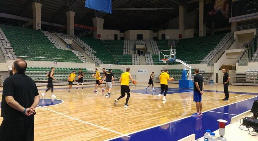 Επιτέλους… απαρτία στην ΑΕΚ! (pics)