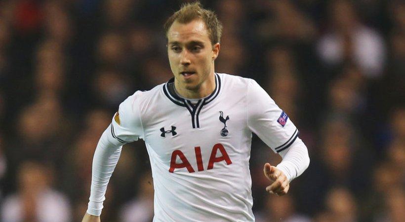 Έρικσεν: «Έχω πάρει τον θρόνο του Λονδίνου από τον Μπέντνερ»