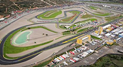 Παράταση 5 χρόνων για την Βαλένθια