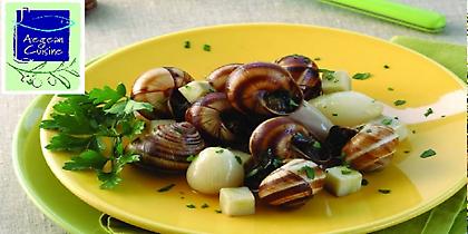 10 εστιατόρια στα Δωδεκάνησα με ειδικό μενού για την Παγκόσμια Ημέρα Τουρισμού