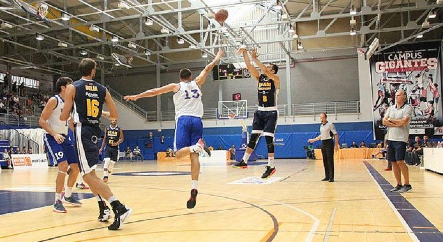 Η Μούρθια διέσυρε τη Χίμκι!