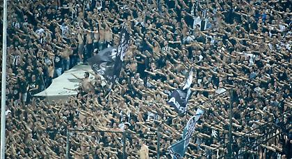 Με λαό στην Τσεχία ο ΠΑΟΚ!