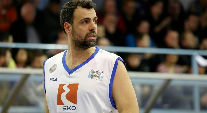 Δορκοφίκης στον ΣΠΟΡ FM 94,6: «Ο Αντετοκούνμπο είναι παίκτης all star»