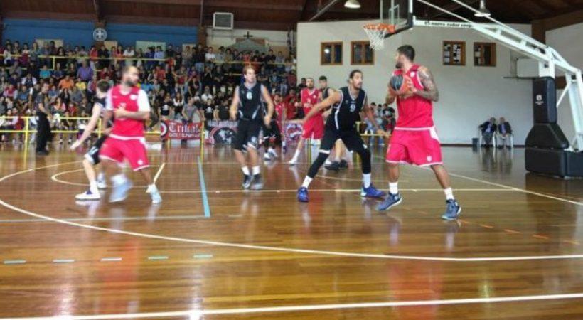 Με το μυαλό στην Καβάλα…